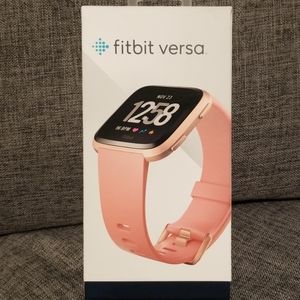 Fitbit Versa